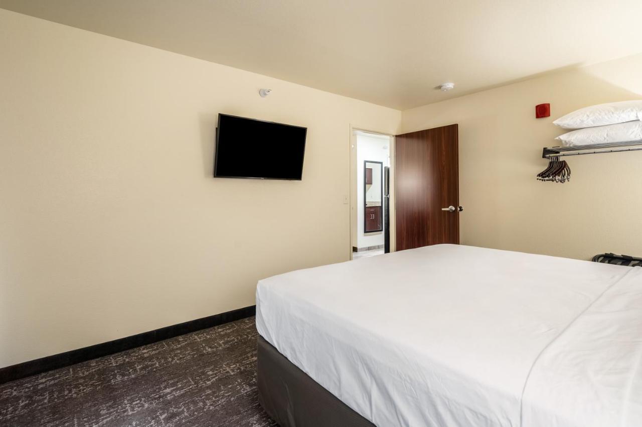 Comfort Inn & Suites Morgan - South Ogden Esterno foto