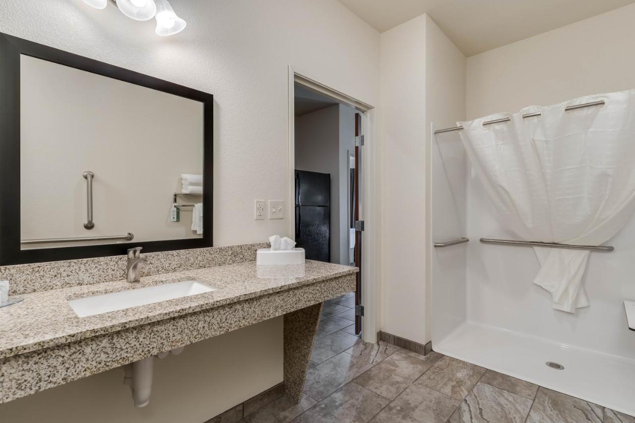 Comfort Inn & Suites Morgan - South Ogden Esterno foto