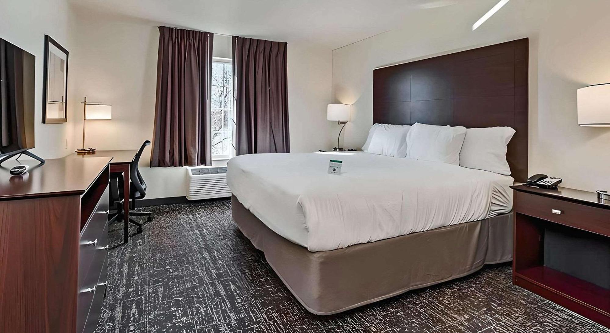 Comfort Inn & Suites Morgan - South Ogden Esterno foto