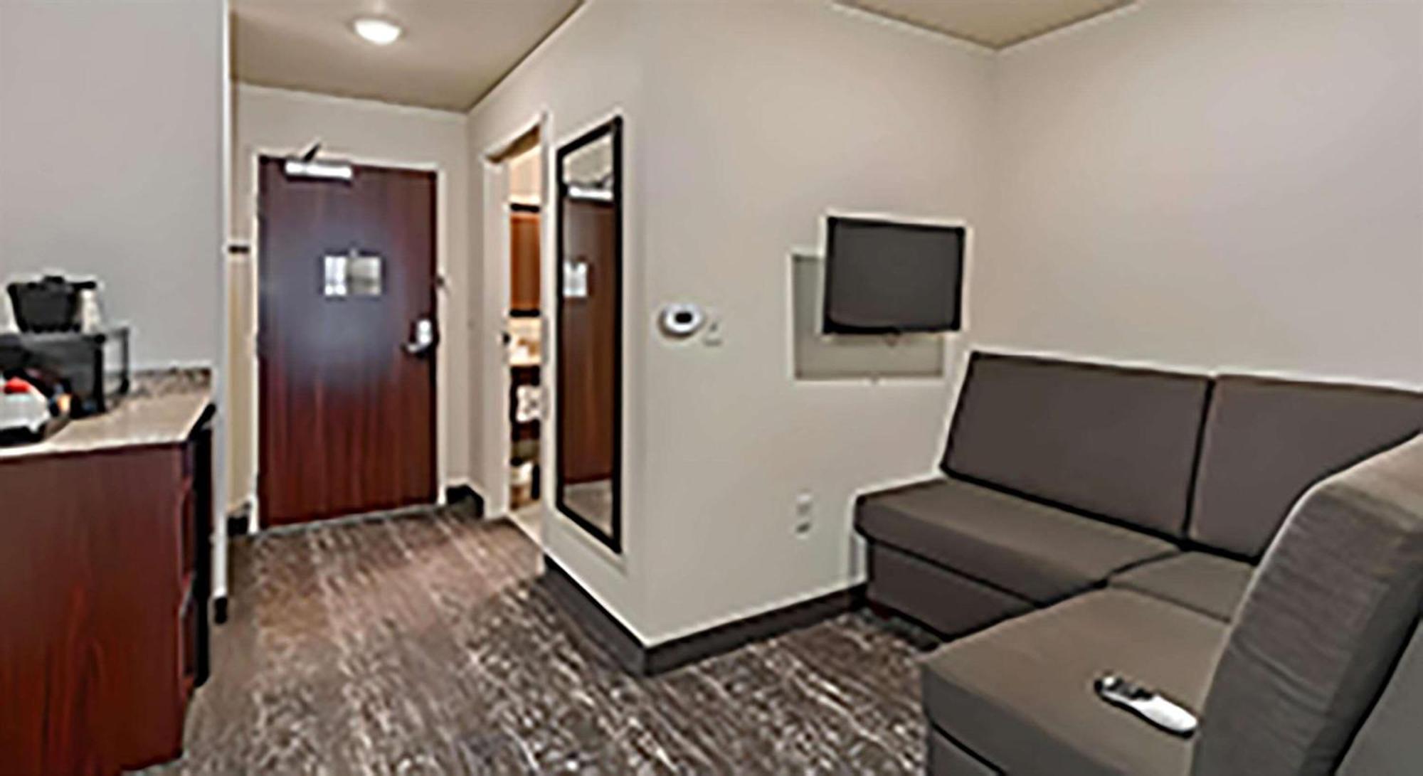 Comfort Inn & Suites Morgan - South Ogden Esterno foto