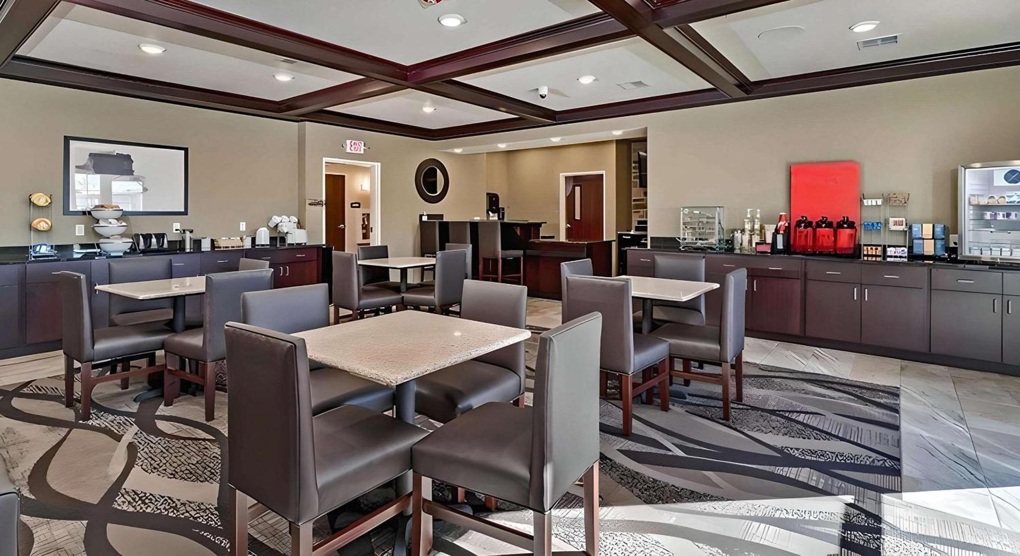 Comfort Inn & Suites Morgan - South Ogden Esterno foto