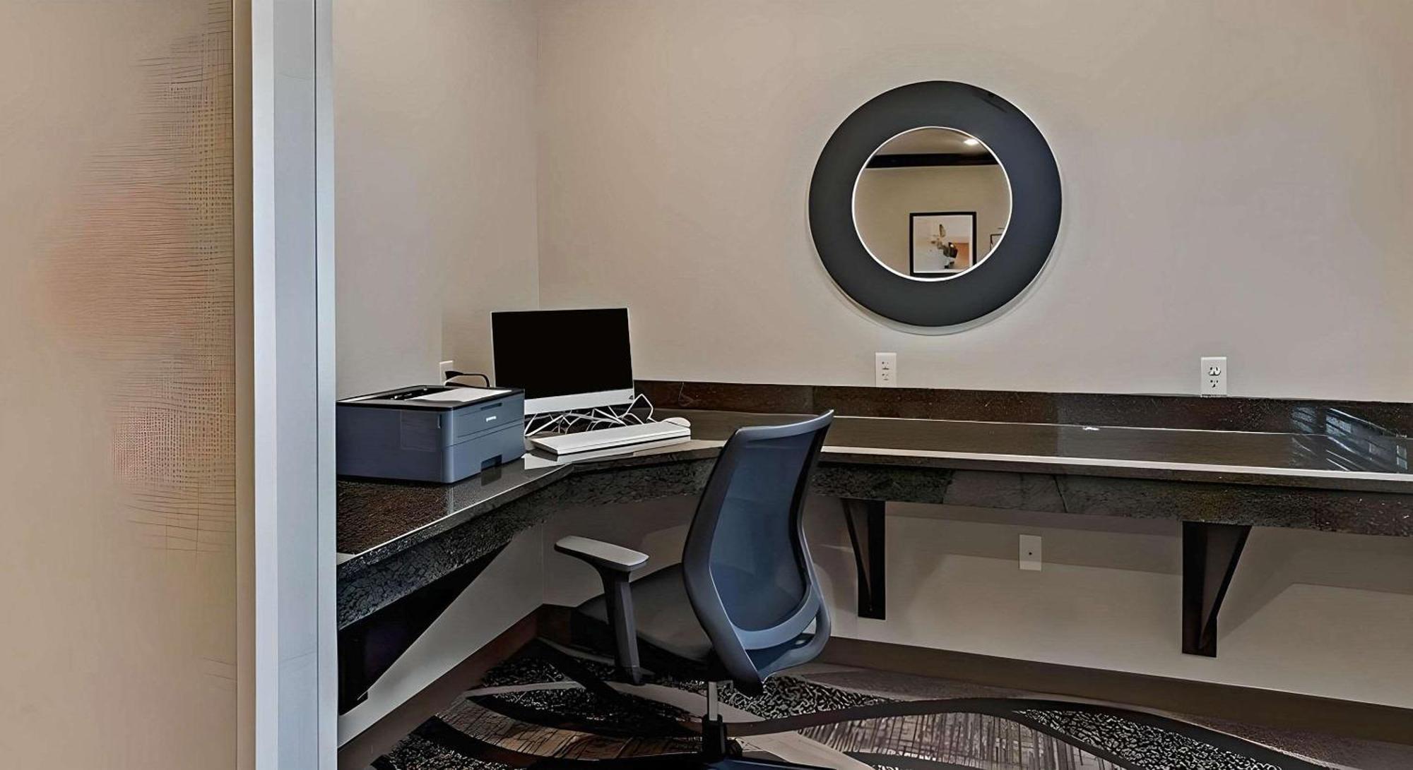 Comfort Inn & Suites Morgan - South Ogden Esterno foto