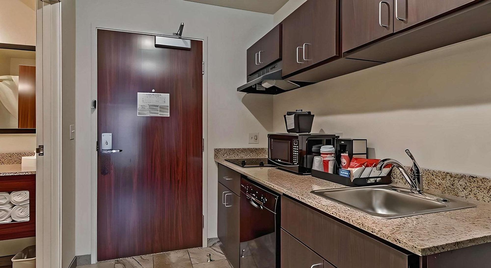Comfort Inn & Suites Morgan - South Ogden Esterno foto
