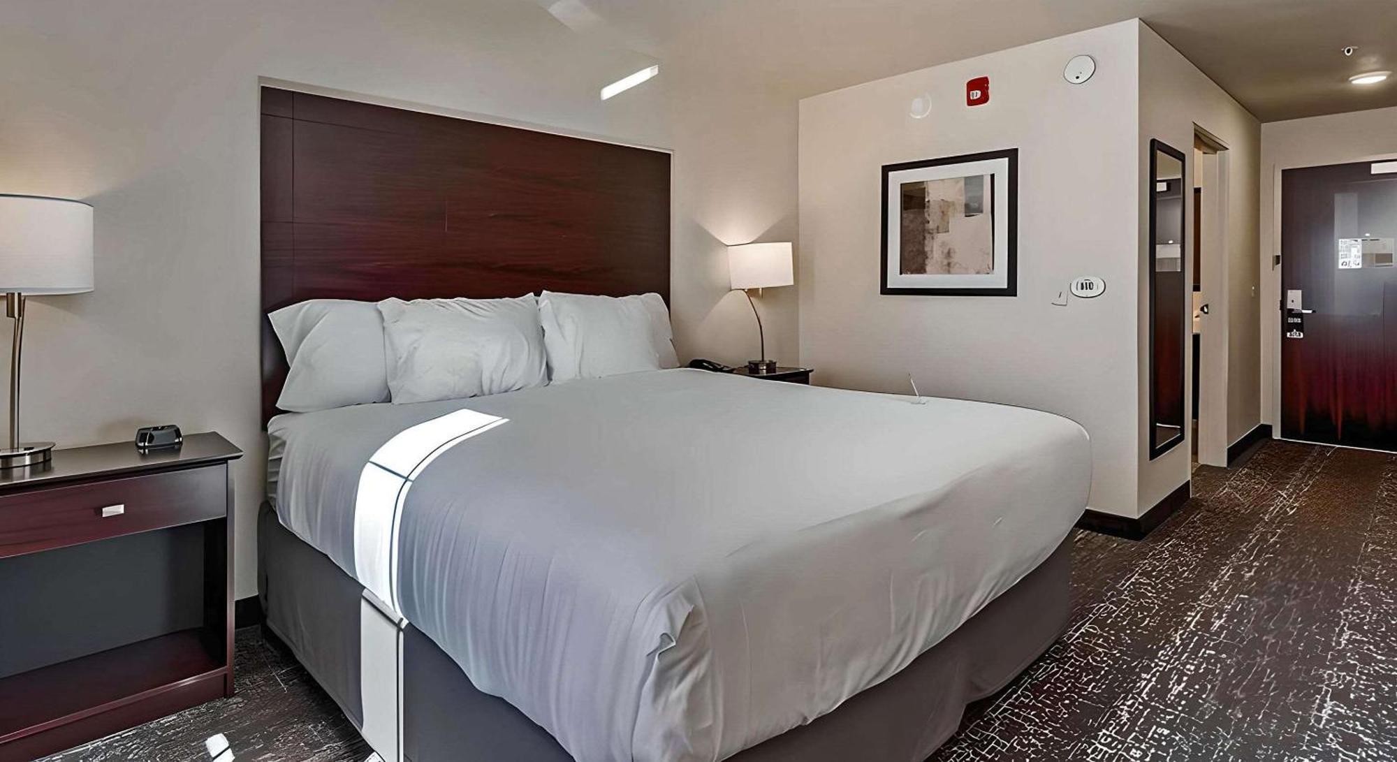 Comfort Inn & Suites Morgan - South Ogden Esterno foto