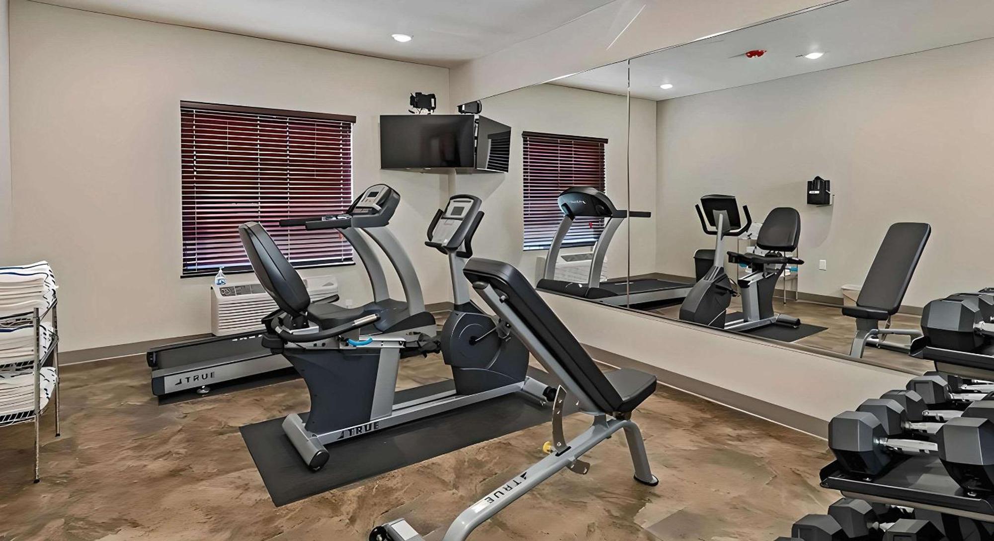 Comfort Inn & Suites Morgan - South Ogden Esterno foto