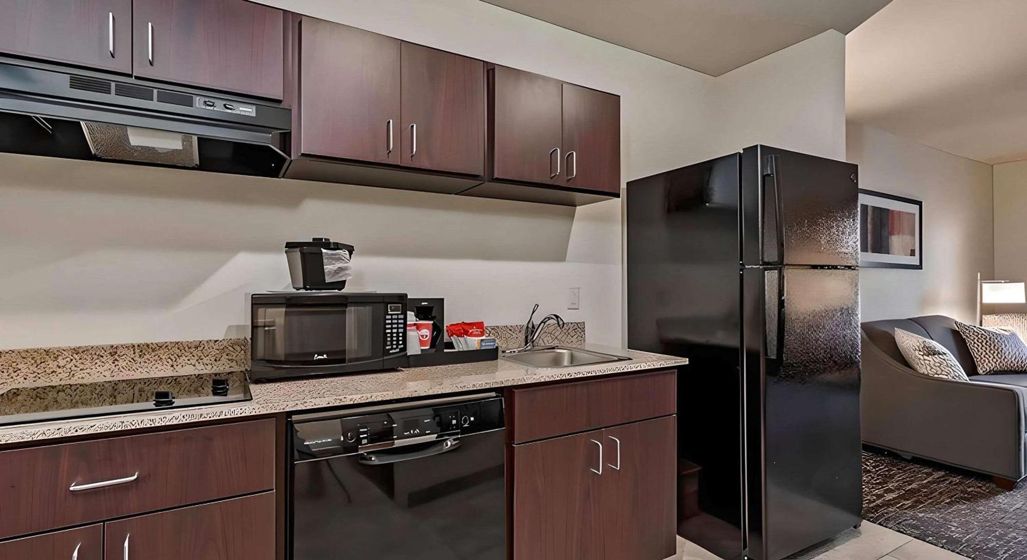 Comfort Inn & Suites Morgan - South Ogden Esterno foto