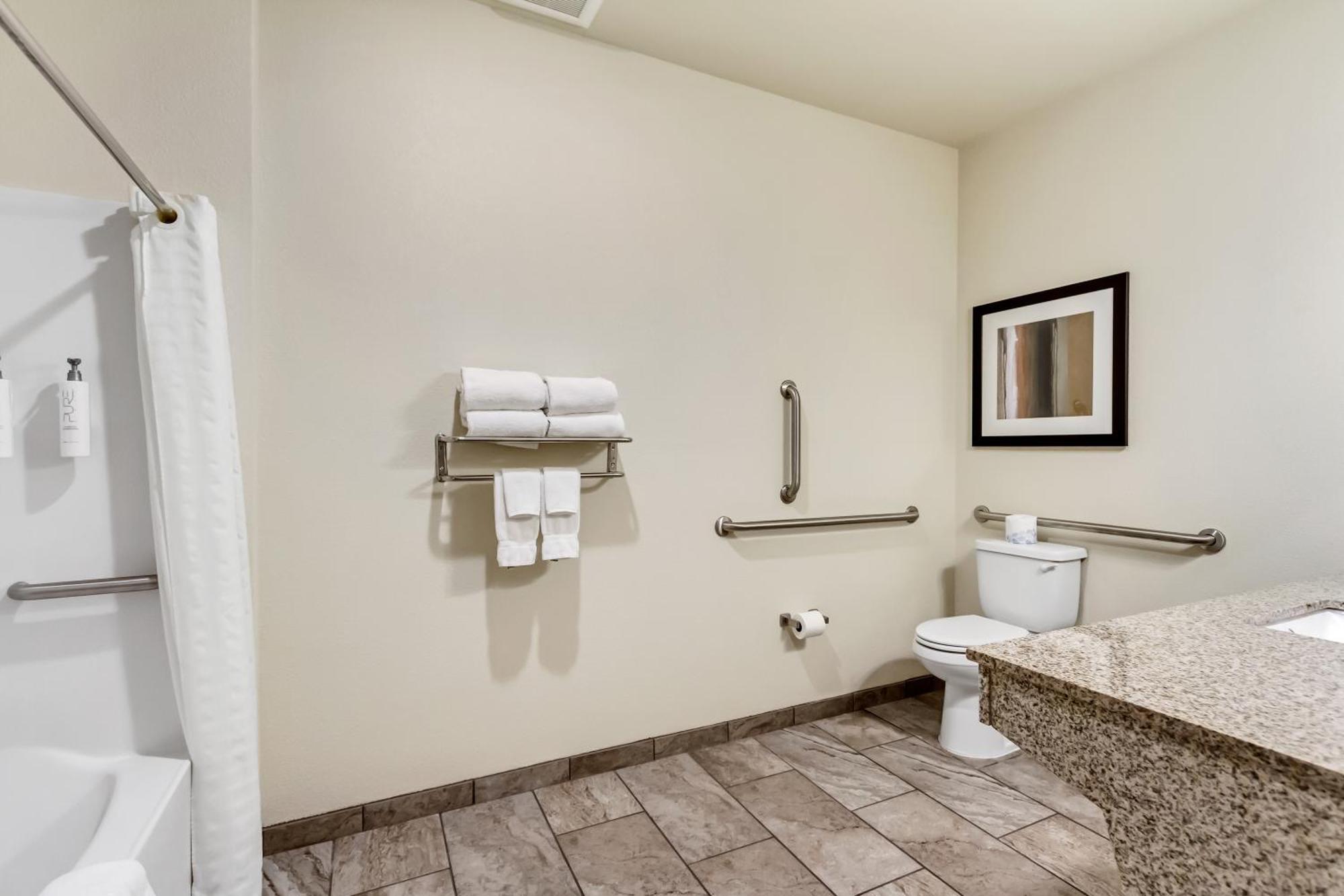 Comfort Inn & Suites Morgan - South Ogden Esterno foto