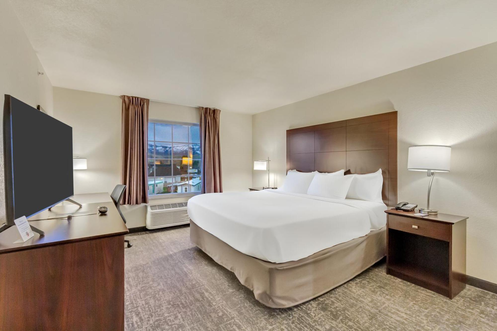 Comfort Inn & Suites Morgan - South Ogden Esterno foto