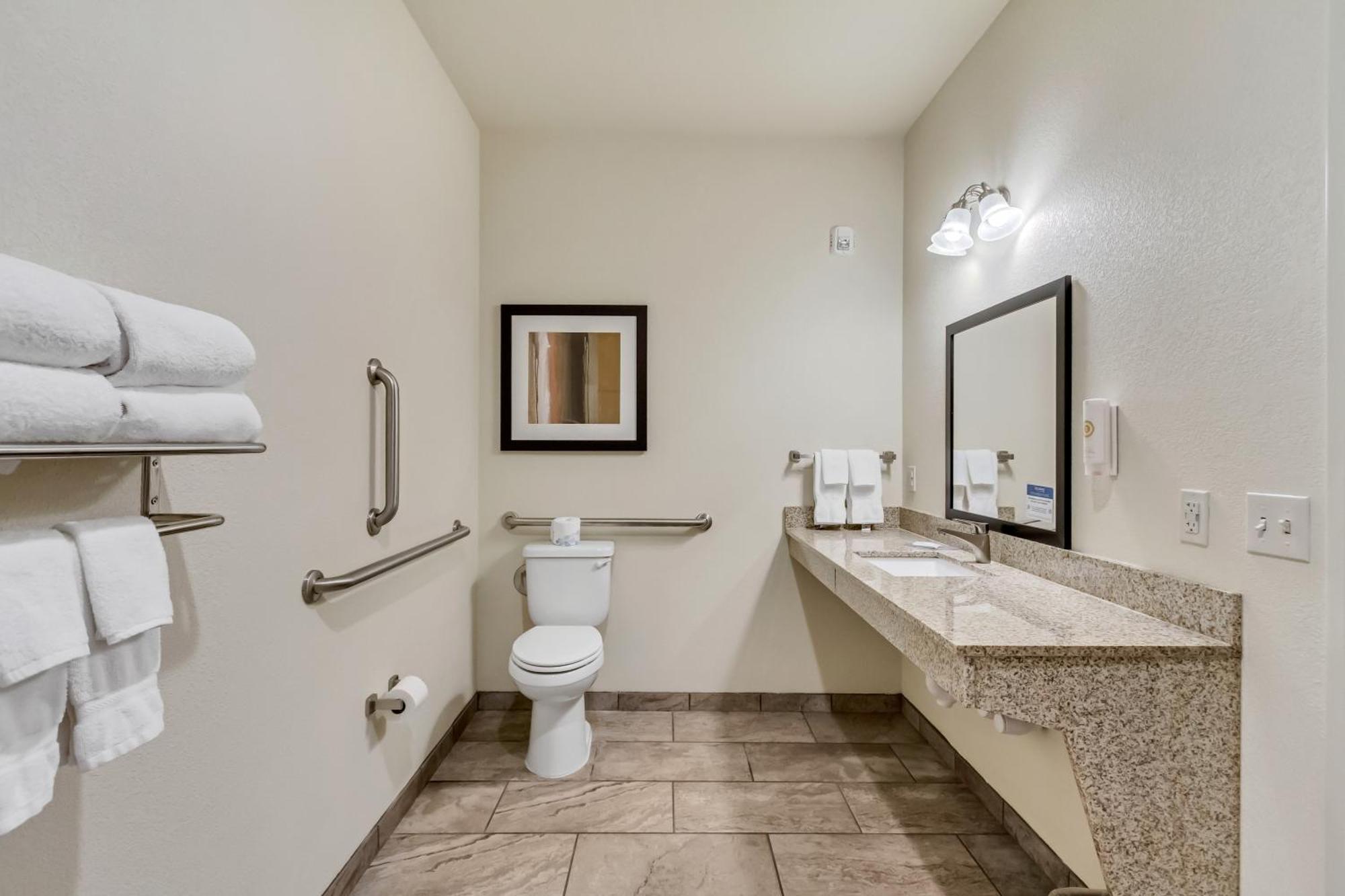 Comfort Inn & Suites Morgan - South Ogden Esterno foto