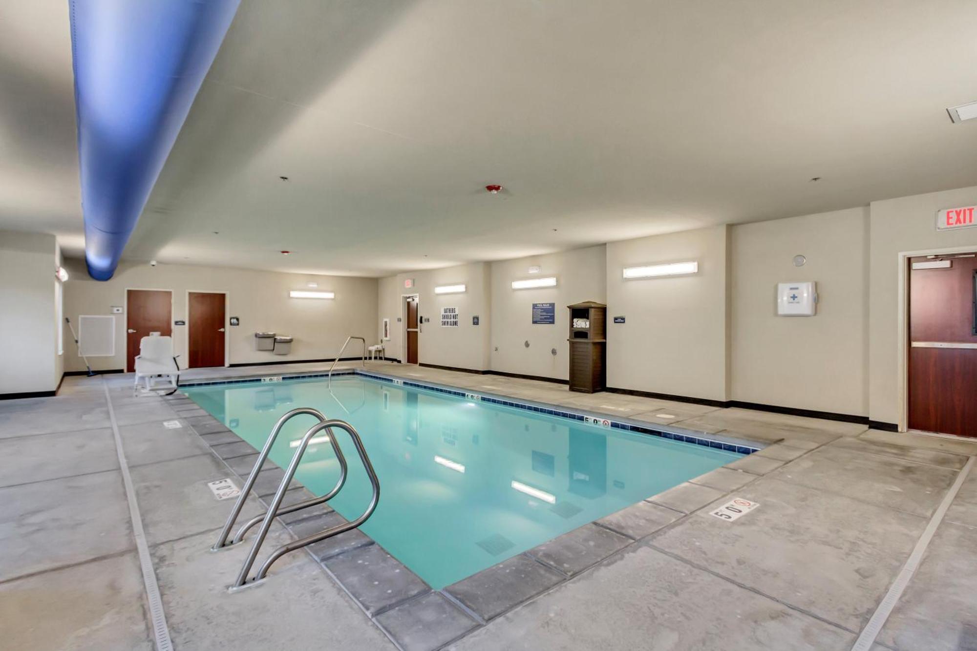 Comfort Inn & Suites Morgan - South Ogden Esterno foto