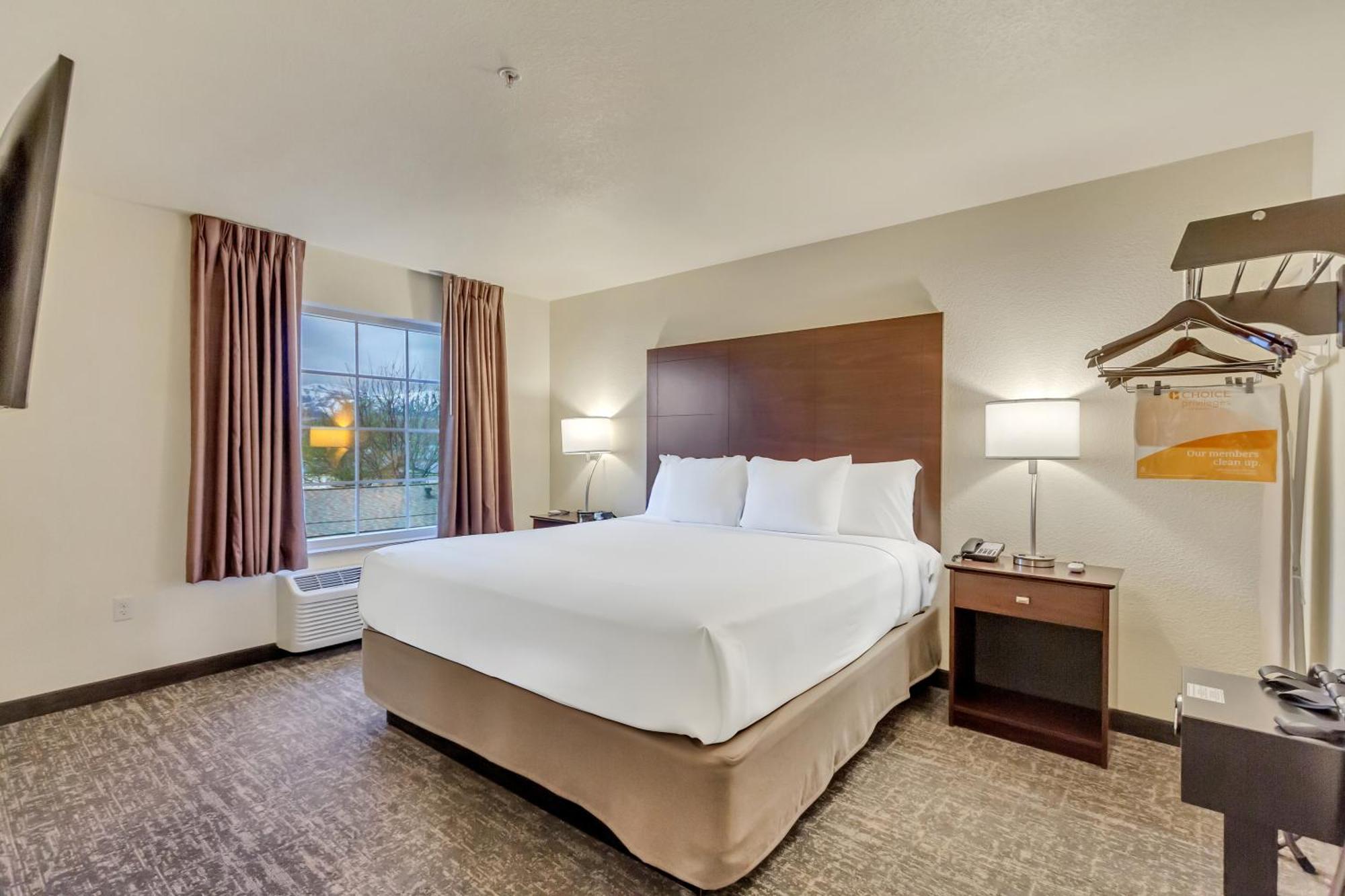 Comfort Inn & Suites Morgan - South Ogden Esterno foto