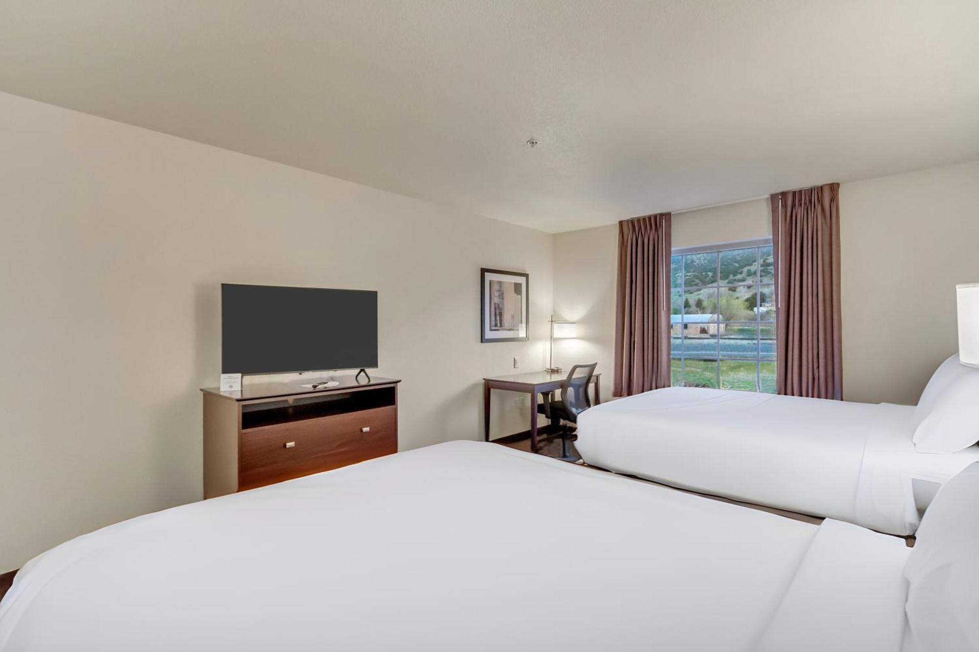 Comfort Inn & Suites Morgan - South Ogden Esterno foto