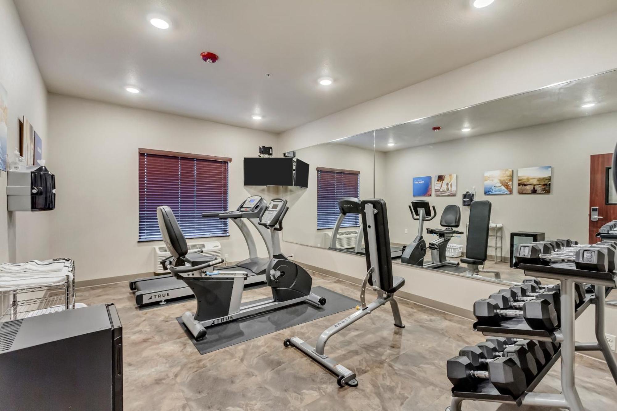 Comfort Inn & Suites Morgan - South Ogden Esterno foto