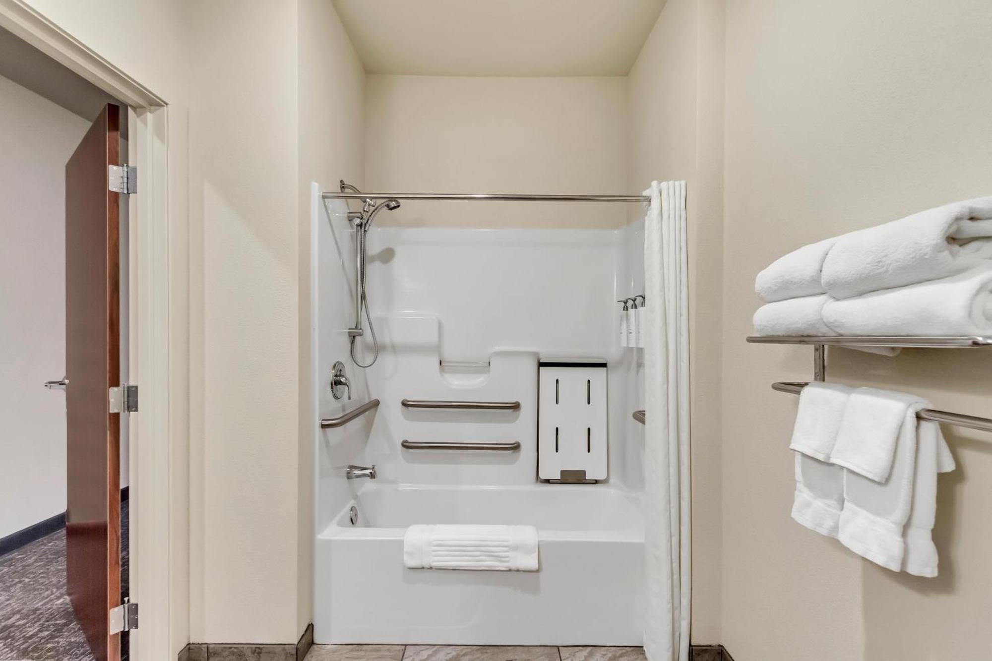 Comfort Inn & Suites Morgan - South Ogden Esterno foto